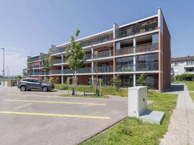 Apartment mieten in Dällikon, Bezirk Dielsdorf