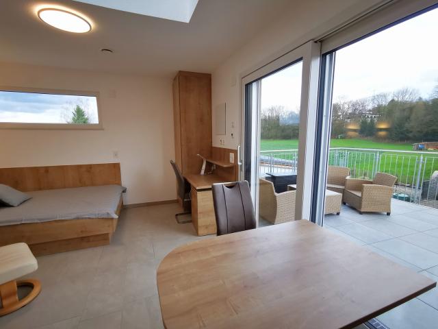 Apartment mieten in Däniken (SO), Solothurn