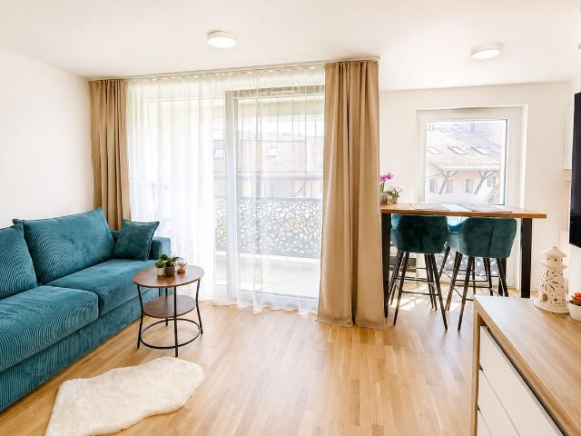 Apartment mieten in Denges, Waadt
