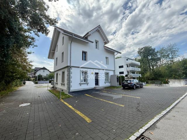 Apartment mieten in Derendingen, Solothurn