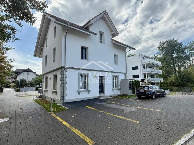 Apartment mieten in Derendingen, Amtei Bucheggberg-Wasseramt