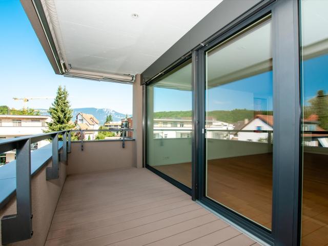 Apartment mieten in Derendingen, Solothurn