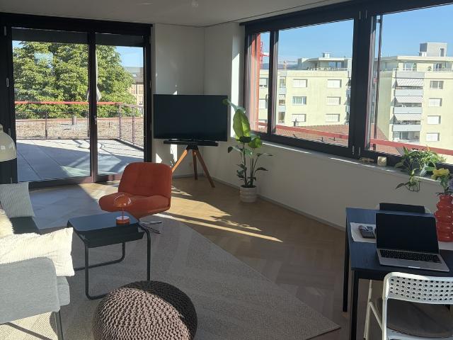 Apartment mieten in Dietikon, Zürich