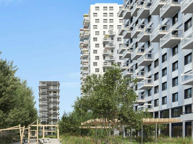 Apartment mieten in Dübendorf, Zürich