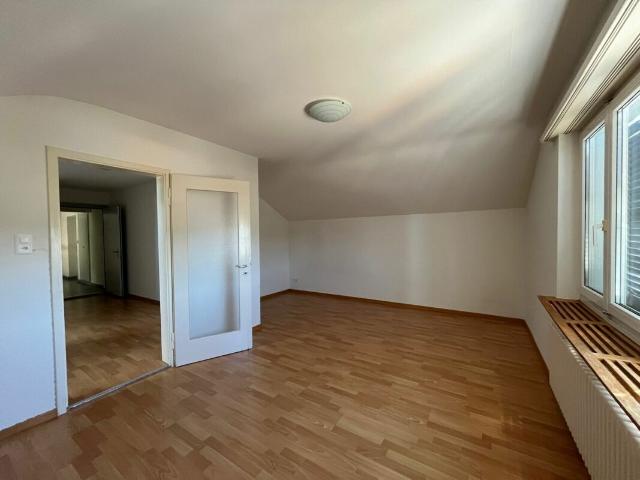 Apartment mieten in Dübendorf, Zürich