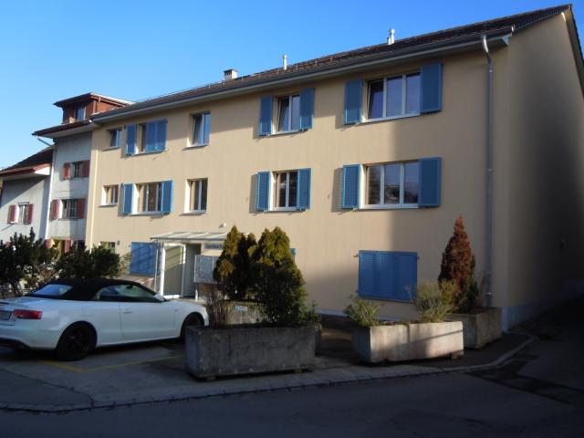 Apartment mieten in Dübendorf, Zürich