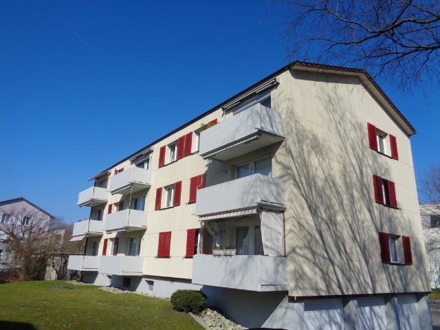 Apartment mieten in Chriesmatt, Dübendorf