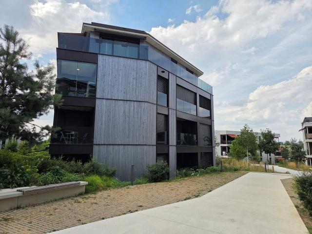 Apartment mieten in Echallens, Waadt