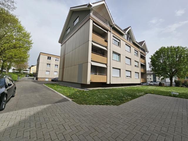 Apartment mieten in Egerkingen, Solothurn