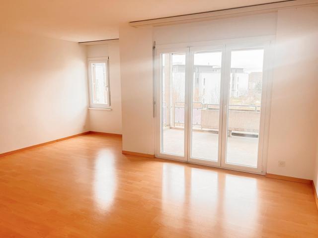 Apartment mieten in Egerkingen, Solothurn