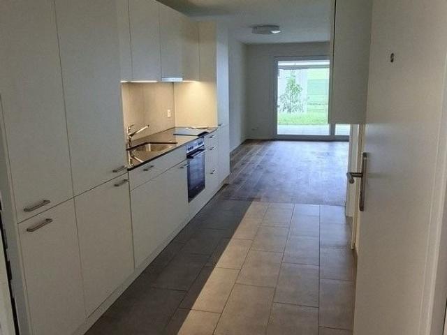 Apartment mieten in Egliswil, Aargau
