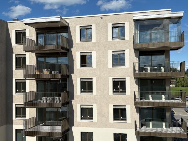 Apartment mieten in Egnach, Thurgau