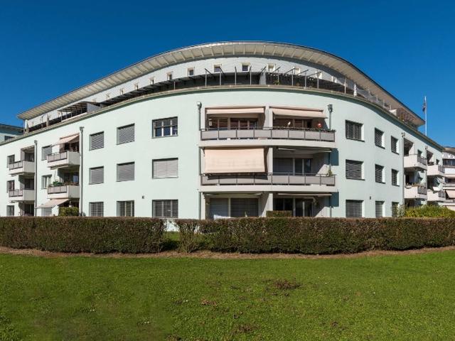Apartment mieten in Emmen-Dorf, Emmen