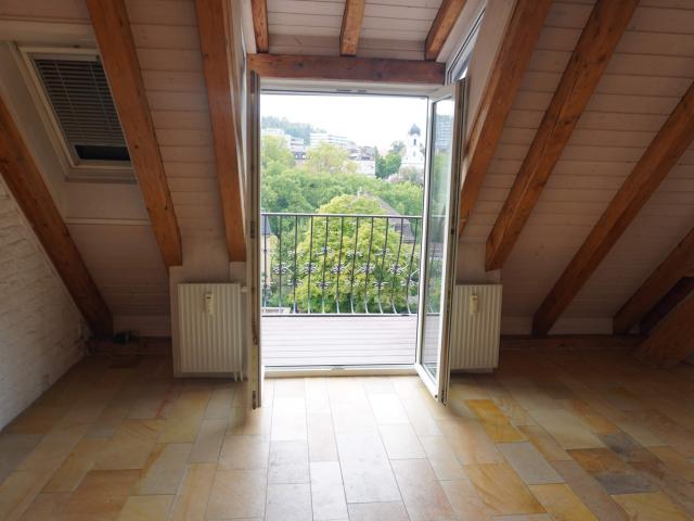 Apartment mieten in Ennetbaden, Bezirk Baden