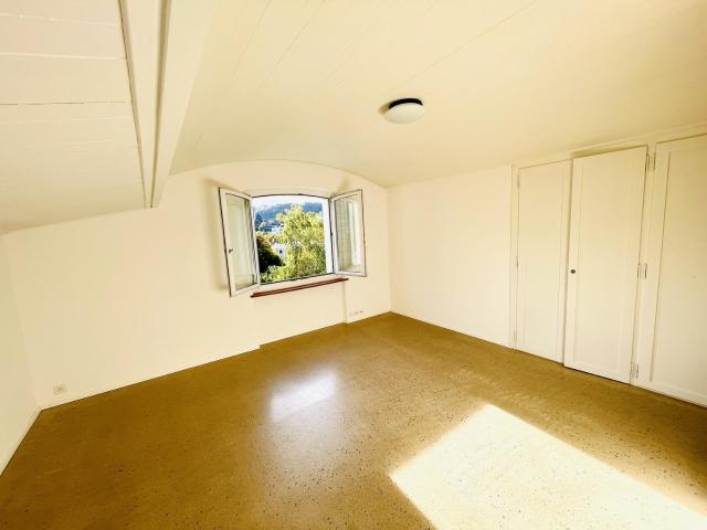 Apartment mieten in Ennetbaden, Aargau