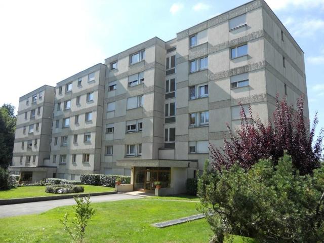 Apartment mieten in Épalinges, District de Lausanne