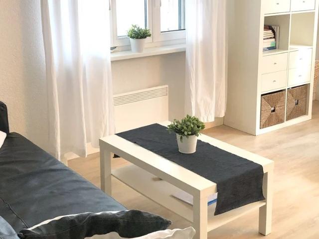 Apartment mieten in Erlinsbach (AG), Solothurn