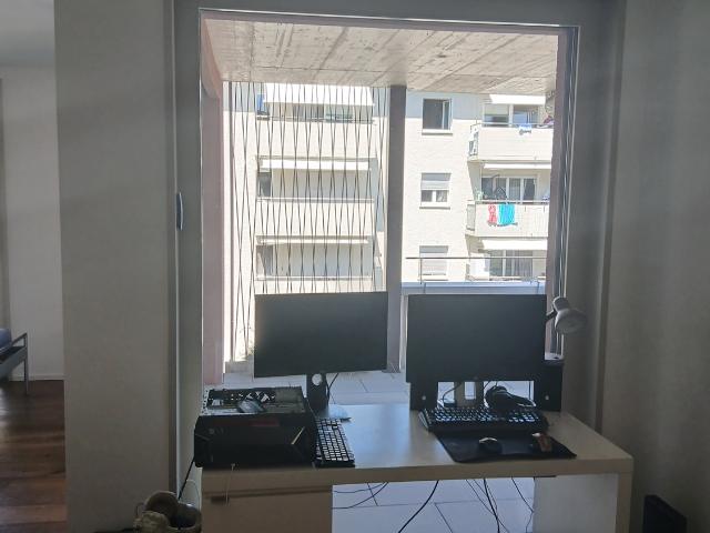 Apartment mieten in Eschenbach (SG), St. Gallen