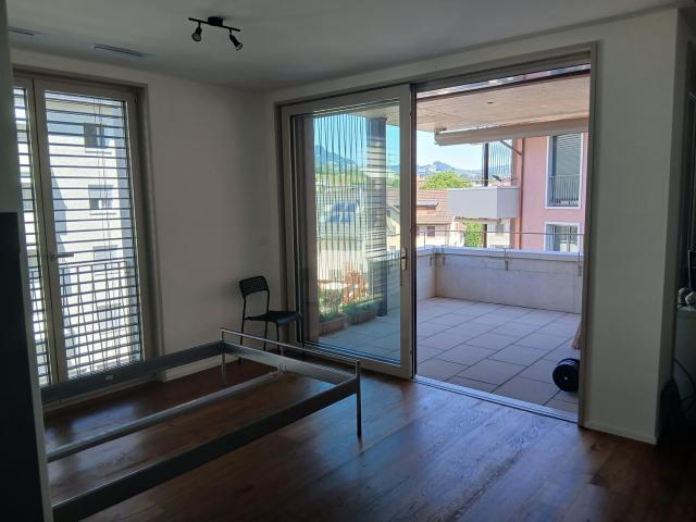 Apartment mieten in Eschenbach SG, Eschenbach (SG)