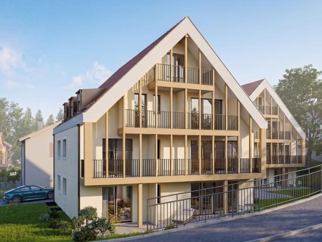 Apartment mieten in Ettingen, Basel-Landschaft
