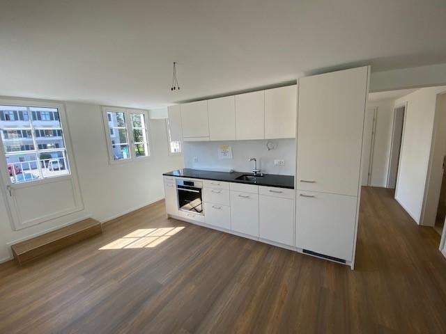 Apartment mieten in Fehraltorf, Zürich