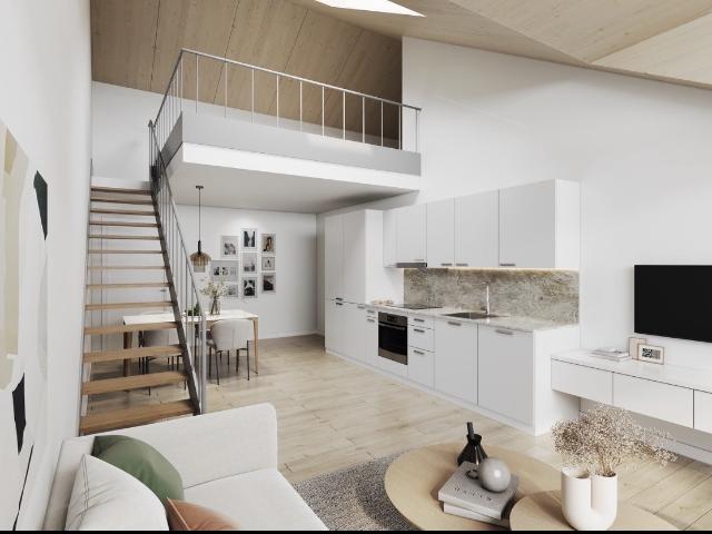 Apartment mieten in Fischingen, Thurgau