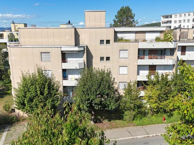 Apartment mieten in Fislisbach, Aargau