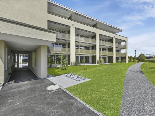 Apartment mieten in Flawil, St. Gallen