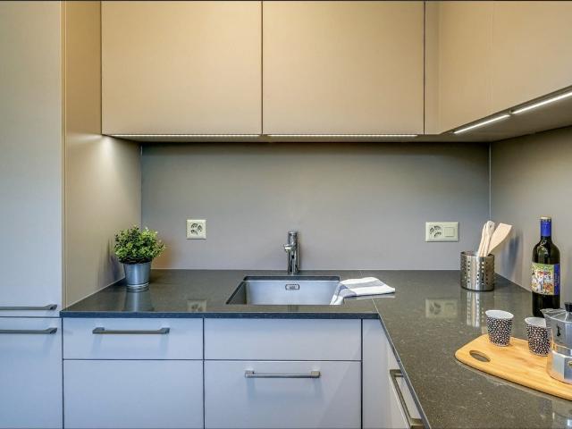 Apartment mieten in Frauenfeld, Thurgau