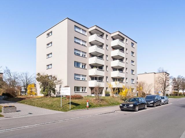 Apartment mieten in Frauenfeld, Thurgau