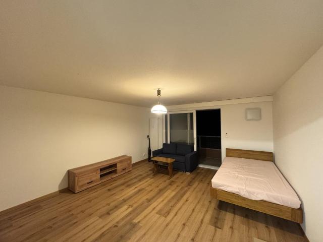 Apartment mieten in Frauenfeld, Thurgau