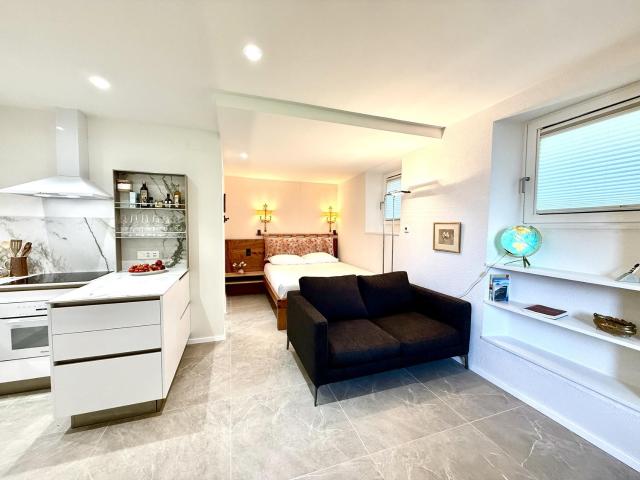 Apartment mieten in Circolo di Lugano est, Lugano