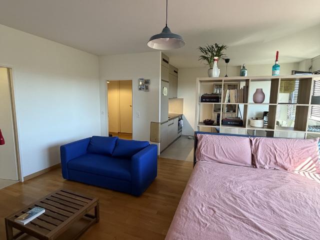 Apartment mieten in Conches