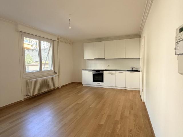 Apartment mieten in Conches