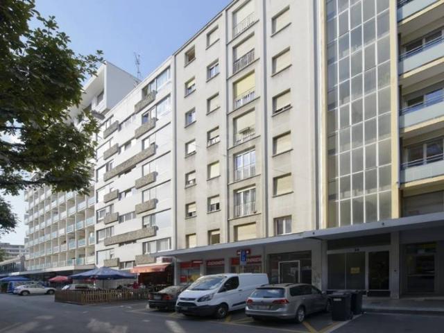 Apartment mieten in Conches