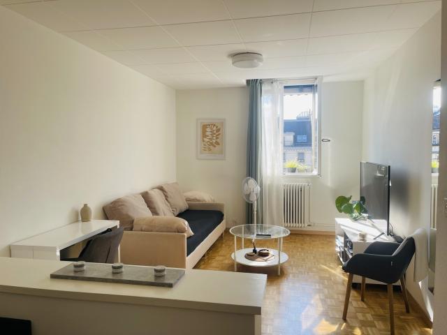 Apartment mieten in Conches