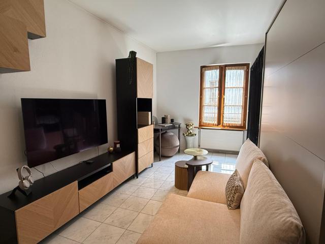 Apartment mieten in Conches