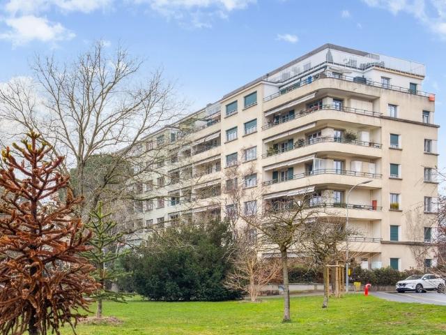 Apartment mieten in Conches
