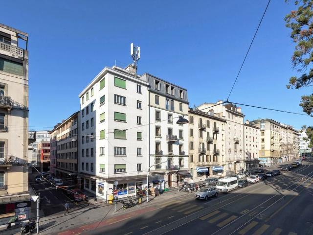 Apartment mieten in Conches