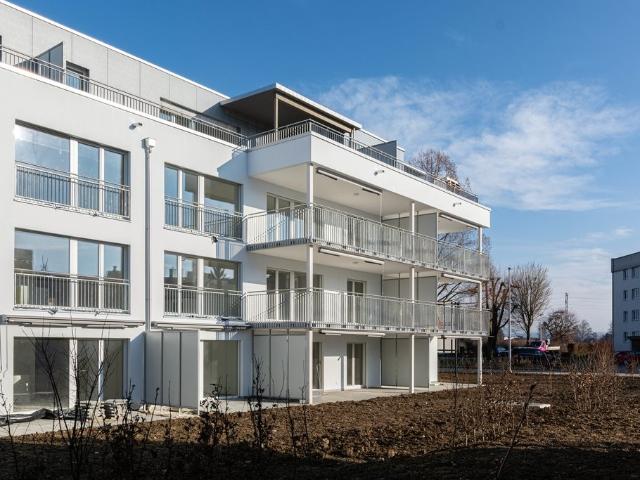 Apartment mieten in Gerlafingen, Solothurn