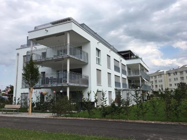Apartment mieten in Gerlafingen, Solothurn
