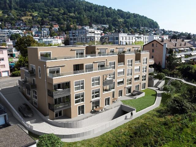 Apartment mieten in Geroldswil, Zürich
