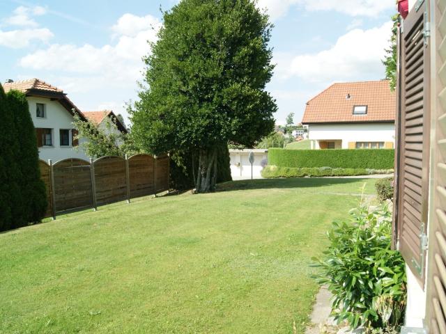 Apartment mieten in Giffers, Freiburg