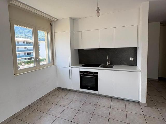 Apartment mieten in Bellinzona, Tessin