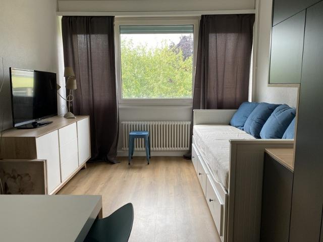 Apartment mieten in Gland, Waadt
