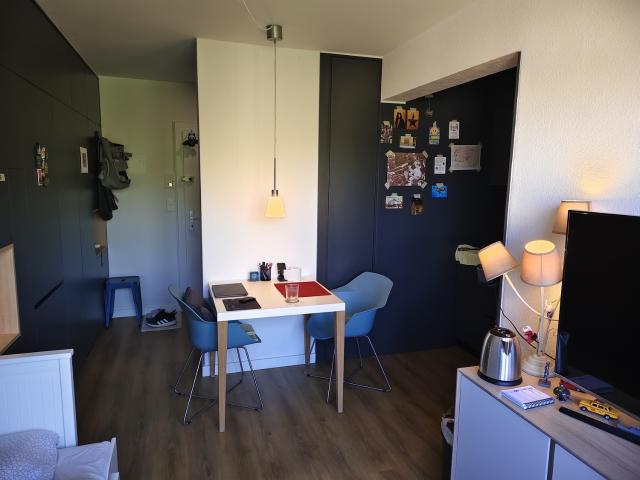 Apartment mieten in Gland, Waadt