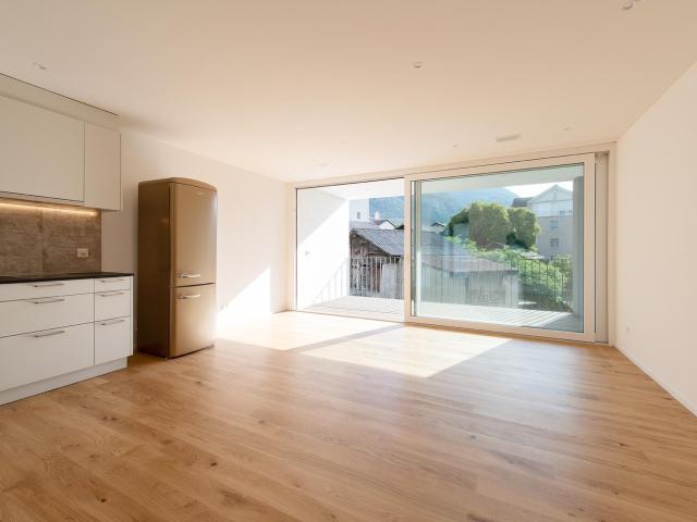 Apartment mieten in Brig-Glis, Wallis