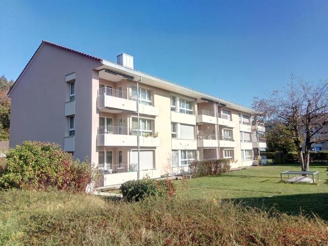 Apartment mieten in Muri bei Bern, Bern