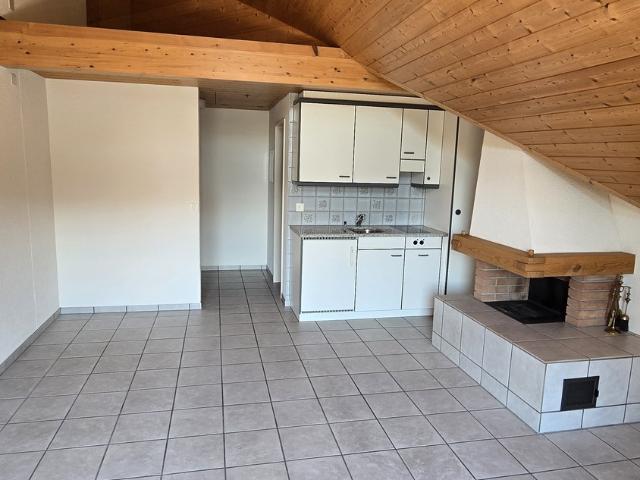 Apartment mieten in Hasle bei Burgdorf, Bern