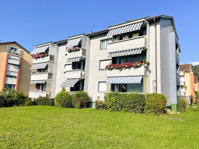 Apartment mieten in Heimberg, Bern